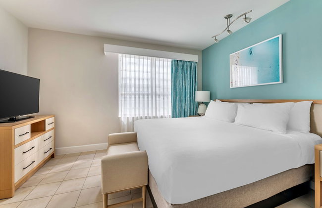 Hilton Vacation Club Crescent on South Beach Miami - Foto 5