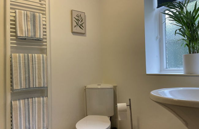 Milecastle Inn on Hadrian's Wall Near Haltwhistle - Foto 13