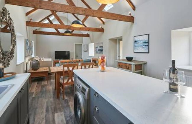 Host Stay The Loft - Foto 5