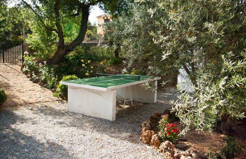 Casas Rurales Cazorla-Alcón - Foto 39