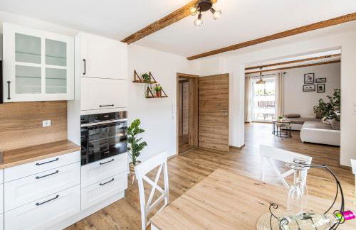 Ferienbahnhof Fichtental Bahnhofs-Quartier - Foto 11