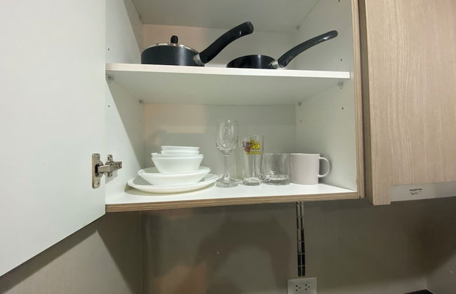 Unixx condo - Foto 16