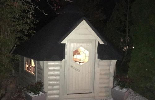 Kuckucks Hideaway - Foto 18