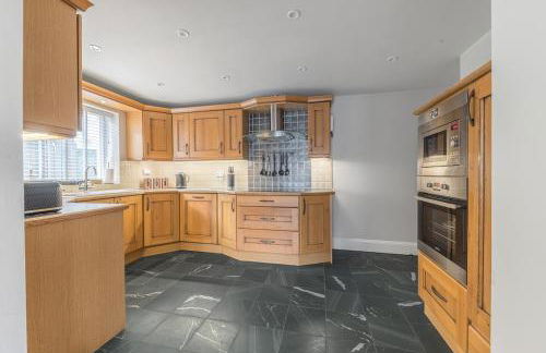 Riverside Cottage 6 guests 4 adults max hot tub - Foto 52