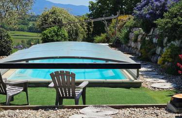 Ferme bernicat Gîte ventoux - Foto 4