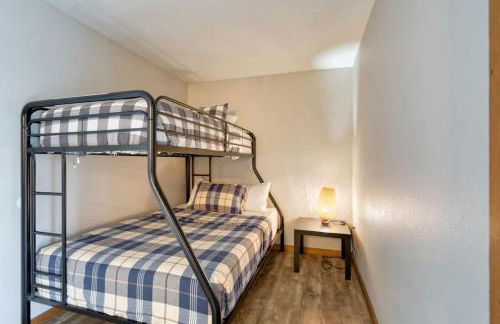 Thunderhead Lodge Condo 304 - Modern Heated Pool & Games - Foto 21