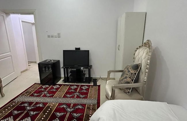 alaqeeq apartments - Foto 12