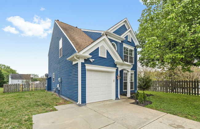 Family Retreat with Modern Comforts - Foto 1