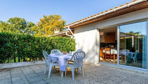 Holiday Home L'Orée des Bois by Interhome - Foto 2