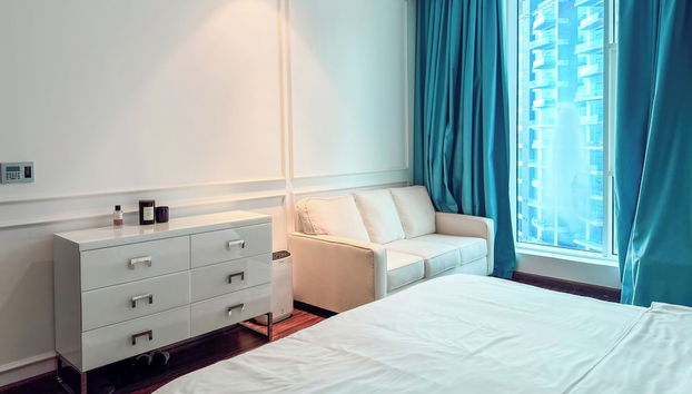 Resort Style Living - Oceana Residences - Foto 5, Habitación