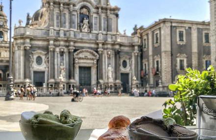 Casa del sole " tra l'Etna e il mare " - Foto 41