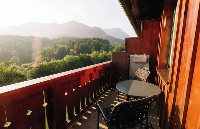 MONDI Appartements am Grundlsee - Foto 23