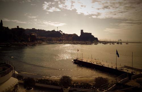 Very nice flat in Lerici 5 terre Villa Aurora in centro con parcheggio - Photo 36