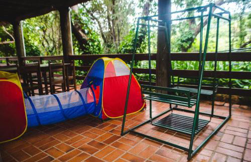 Pousada Fazenda Monjolos - Foto 25