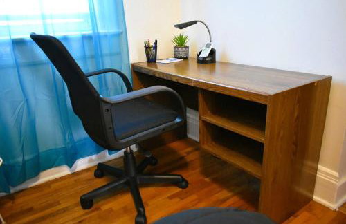 Downtown Lima 1 Bdrm Haven! - Photo 16