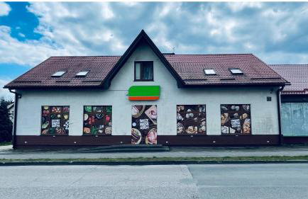 Apartament Pod Kasztanami - BIAŁY - Foto 17