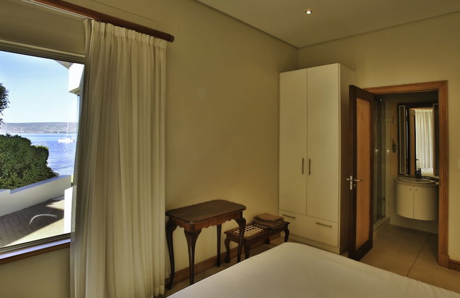 Sandbaai Villa Langebaan 7 sleeper - Foto 23