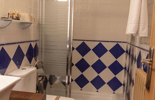 Casa Rural as Bentinas - Foto 46