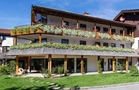 Haus Panorama - Foto 1