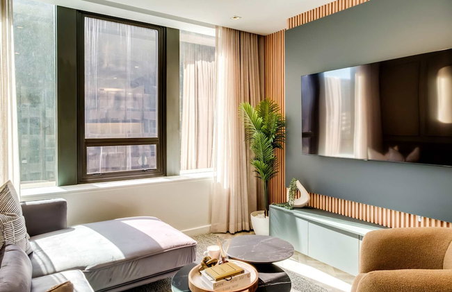 Urban Cape Town Living at City Suite 805 - Foto 1
