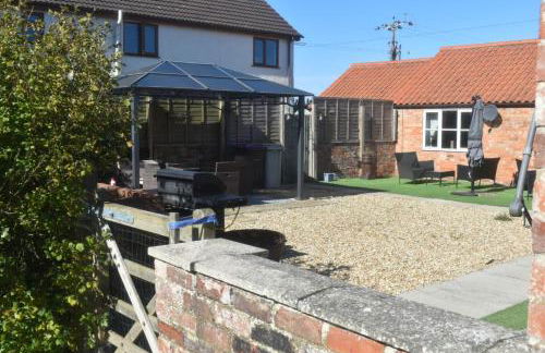 Wren Cottage, Howdales - Foto 16