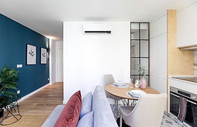 Urban House by LovelyStay - Foto 43