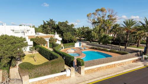 Brisa Mar 1, 2 bedroom apartment, Cala'n Bosch - Foto 3