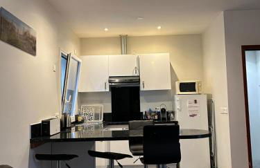 Appartement Coconing situé à proximité de PARIS - Foto 13