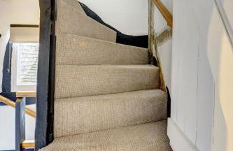 Loft Cottage by Spa Town Property - 2 Bed Tudor Retreat Near to Stratford-upon-Avon, Warwick & Solihull - Foto 38