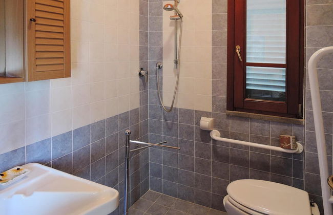 Hesse Farm Holiday Borgo Pinete - Photo 38