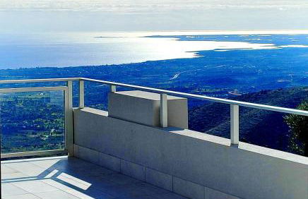 Villa Orizzonte sullo Jonio - Foto 22