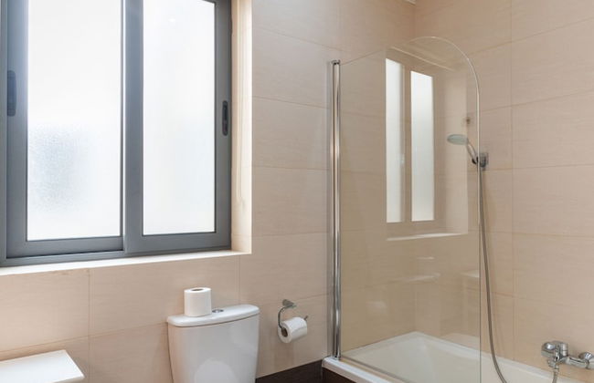 St.Julians apartment - Foto 53