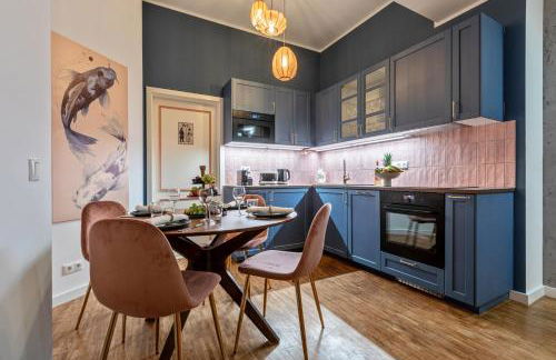 FABEL Apartments am Hbf - Photo 41