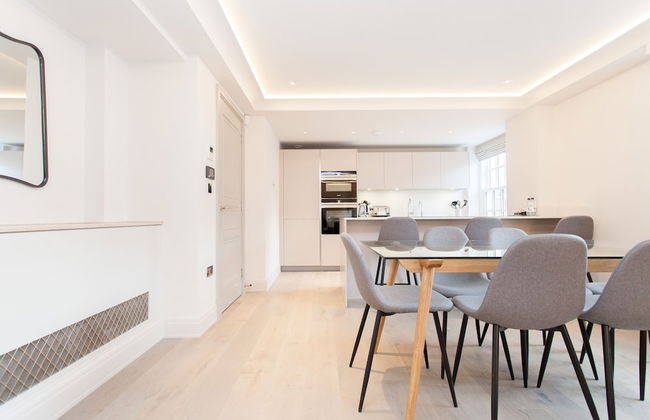 Hope House Residences by Aeria Apartments - Foto 29