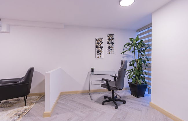 Apartments Homero 538 - Foto 19