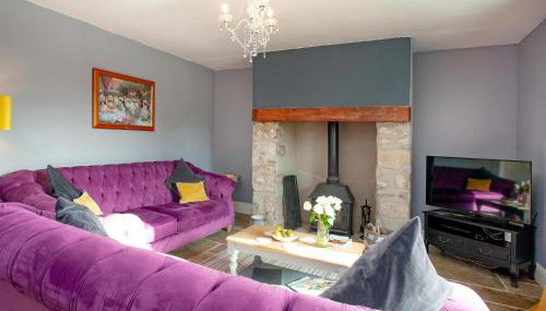 Uk45542-The Farm House - Foto 4