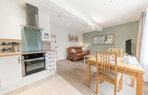 Abbey Apartments - Modern Serviced Apartments - Tourists & Professionals - Foto 42