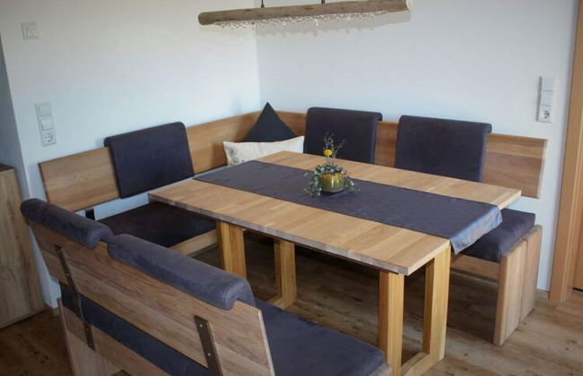 Apartment in Hergensweiler - Foto 14