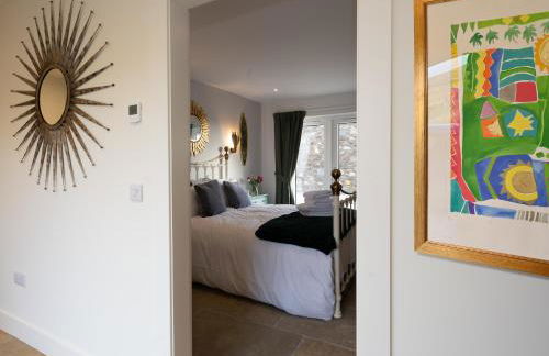 Capercaillie Cottage - Luxury converted steading - Photo 19