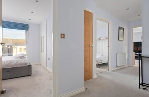 Pass the Keys Modern 2bed Apartment Edinburgh - Foto 16