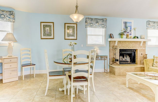 Ocean Walk - Foto 19