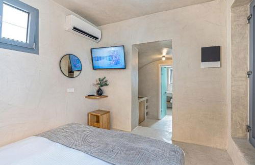 Villa Paradeisos Karterados - Foto 42