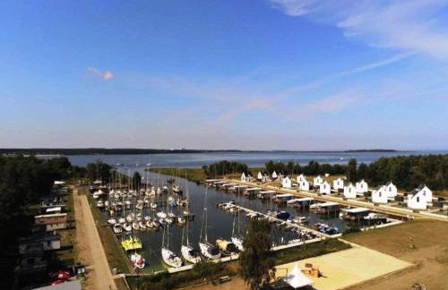 Ferienhaus am Yachthafen in Peenemuende - Foto 35