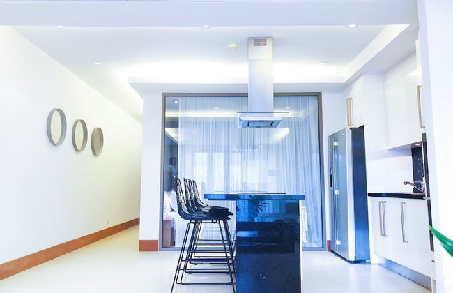 Beachfront 2br Home With Private Plunge Pool on Stunning Naithon Beach 3 - Foto 24