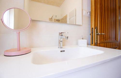 Villa Asmara Piscina AC WI-FI Park - Foto 37