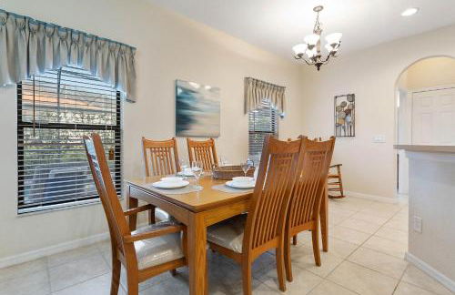 Paradise Resort Styles 4 BEDROOMS with 3 baths Pool and SPA - Foto 7