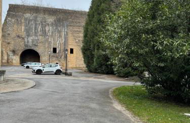 Suite EVASIO, au pied du château fort, parking privé - Foto 45