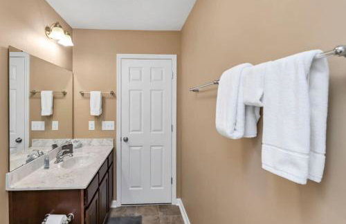 Saluda Shores Sleeps 11 - Foto 19