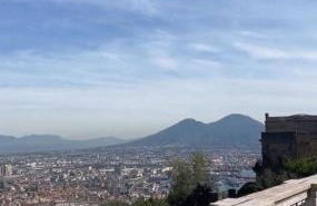 Casa Caprioli Napoli - Photo 10