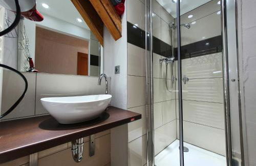 Ferienwohnung Wanderlust - Foto 17